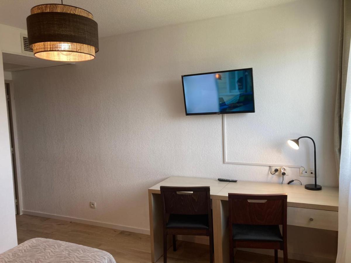 Appart'Hotel - Gare Tgv - Courtine - Confluence - 407 Avignon Exterior foto