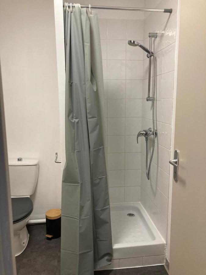 Appart'Hotel - Gare Tgv - Courtine - Confluence - 407 Avignon Exterior foto