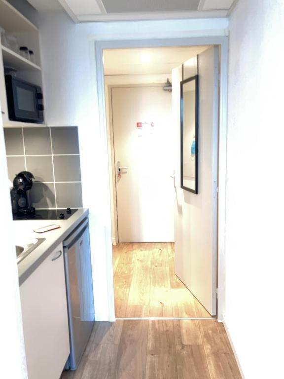 Appart'Hotel - Gare Tgv - Courtine - Confluence - 407 Avignon Exterior foto